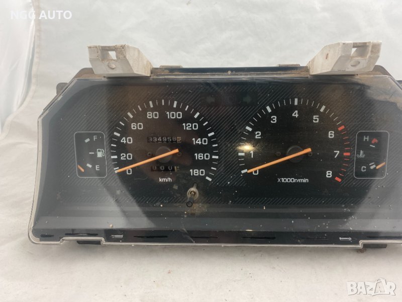 Табло Километраж за Mitsubishi L300, снимка 1