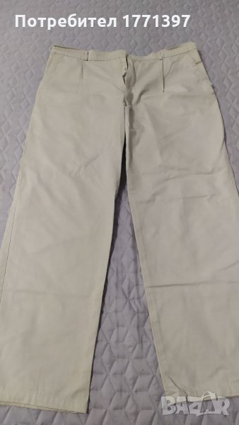 Нов панталон, снимка 1