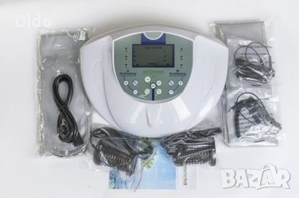 Детоксикатор B02, две процедури едновременно  Тегло5,600 kg  Код на продукт: TS0022, снимка 1