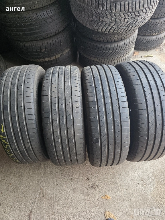 hankook 215.55.17 , снимка 1