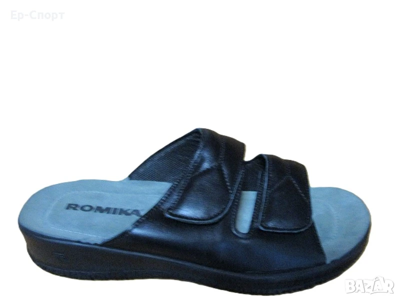 Дамски чехли , снимка 1