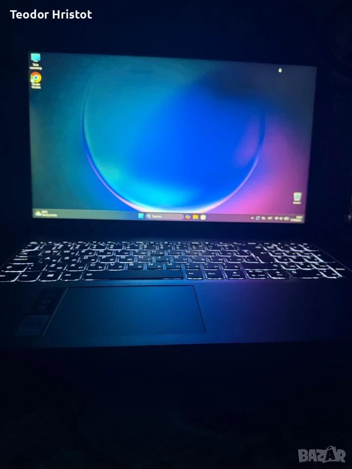 Лаптоп Lenovo .., снимка 1
