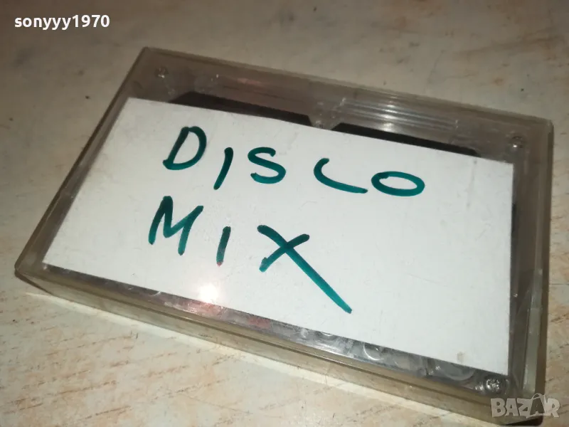 disco mix-касета 1511241929, снимка 1