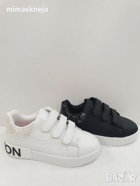 детски маратонки 8116, снимка 1