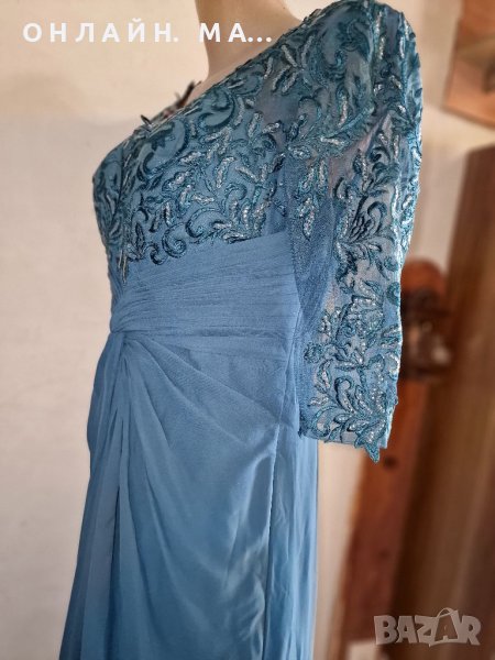 15 модел код 2023 марка Jjshouse , снимка 1