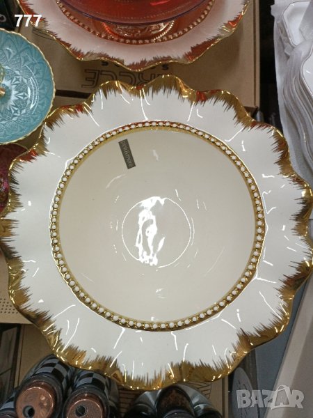 чинии, снимка 1