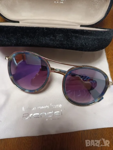 Слънчеви очила на марката Brendel , снимка 1
