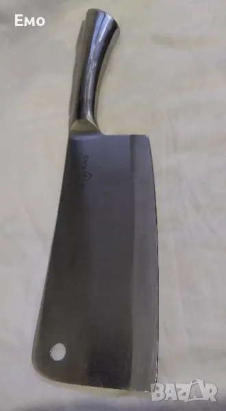 Швейцарско сатърче, снимка 1