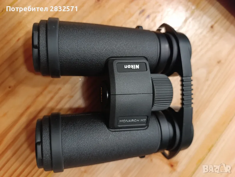 Nikon Monarch  M7, снимка 1