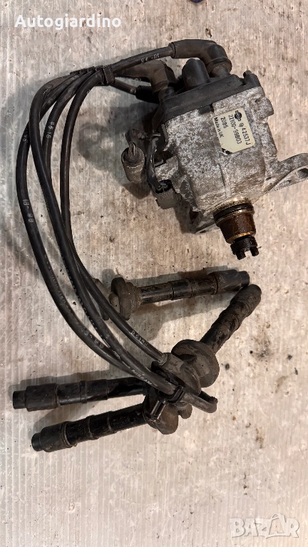 Делко за Nissan Micra - 42537J / 22100-99B03, снимка 1