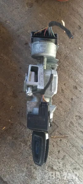 Контактен ключ Ford Focus III, снимка 1