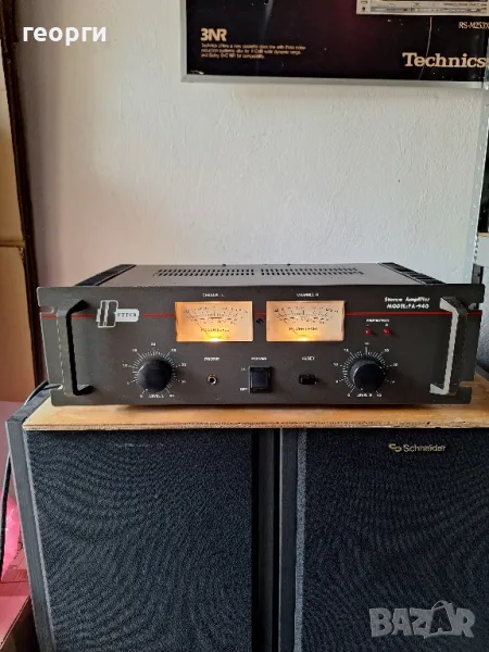 Better PA-940, снимка 1