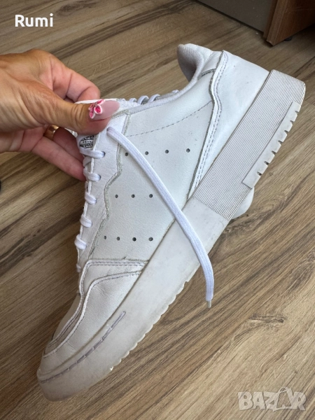 Оригинални кецове adidas Originals SUPERCOURT ! 45 н, снимка 1