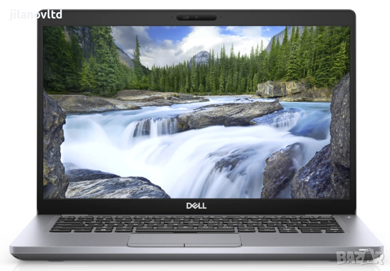 Лаптоп Dell Latitude 5410 i7-10610U 16GB 256GB NVME FHD ГАРАНЦИЯ, снимка 1