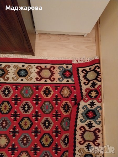 Чипровски килим, снимка 1