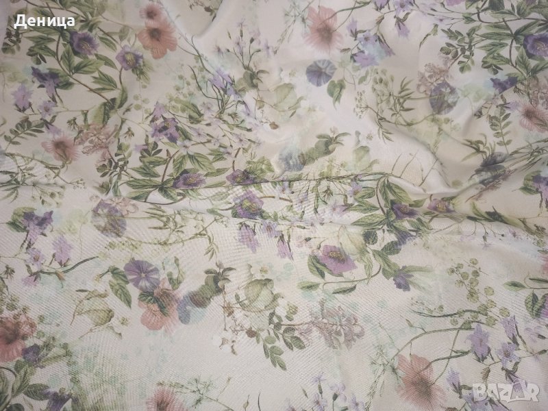 Нова покривка, снимка 1