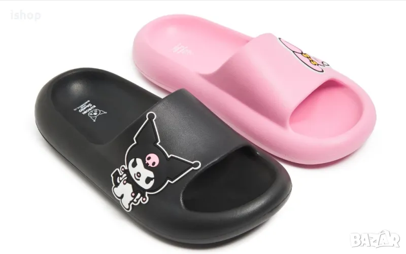 Дамски Джапанки , снимка 1