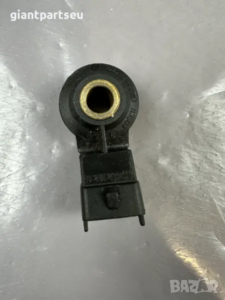 Детонационен Датчик за VW Porsche CAYENNE BOXTER 0261231148, снимка 1