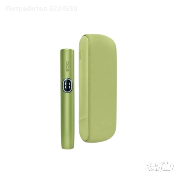 КОД ЗА ОТСТЪПКА ЗА IQOS ILIUMA! (-30лв), снимка 1