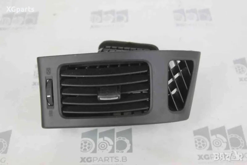 Духалка парно за Hyundai i30 (2007-2012), позиция: дясна, снимка 1