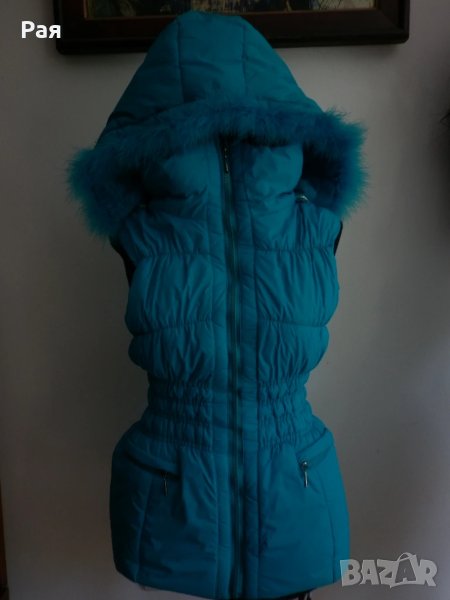 Страхотен елек на Gedaaier / GEDA AIER, снимка 1