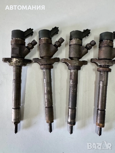 Дюзи Бош за Citroen 1.6 HDI 109кс, снимка 1