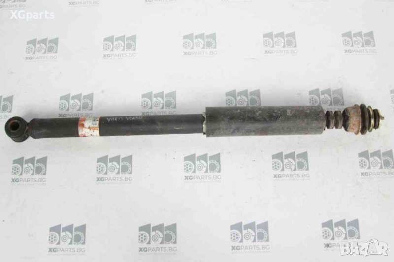 Амортисьор заден за Toyota Yaris Verso 1.4d4d 75к.с. (1999-2005), снимка 1