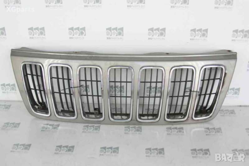  Решетка за Jeep Grand Cherokee (1998-2005), снимка 1