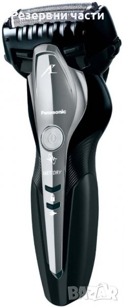 Самобръсначка Panasonic Wet & Dry - Тяло, снимка 1