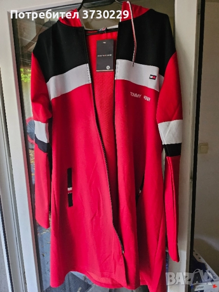 Дамски екип, снимка 1