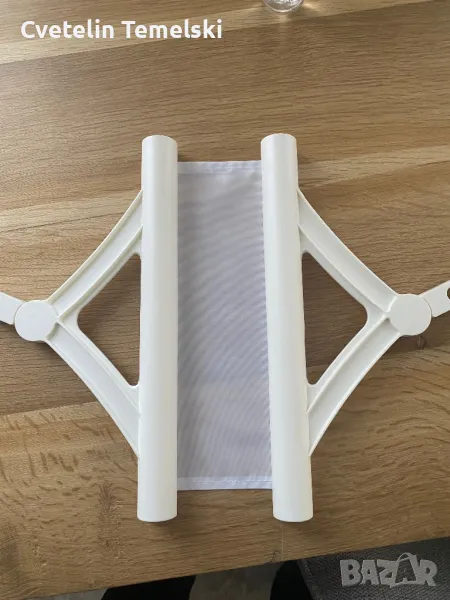 Дефлектор за климатик, снимка 1