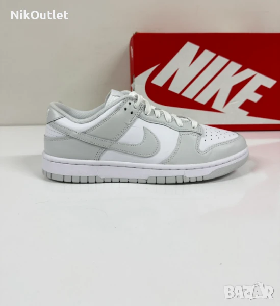 Nike Dunk Low Retro, снимка 1