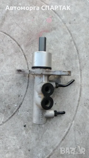 Audi A6, C5 1997.01 - 2001.08 Главен спирачен цилиндър 151973, снимка 1