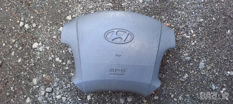 Airbag на волана Hyundai Terracan, снимка 1