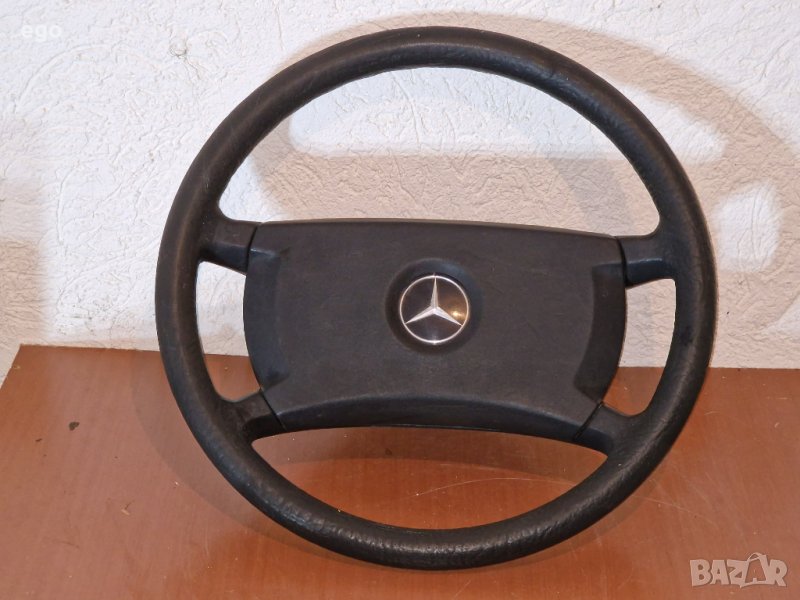 Перфектен волан за 124 -ка ,налични 4 броя, снимка 1