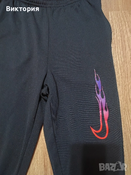 долнище nike 147 размер, снимка 1