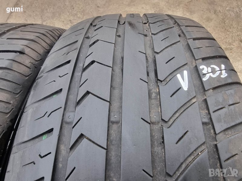 4бр летни гуми 215/65/15 General V301, снимка 1