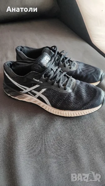 Маратонки ASICS 29 см стелка, снимка 1
