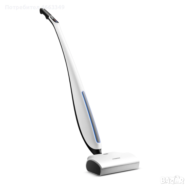 Hizero f500 - 4-в-1 моп, снимка 1