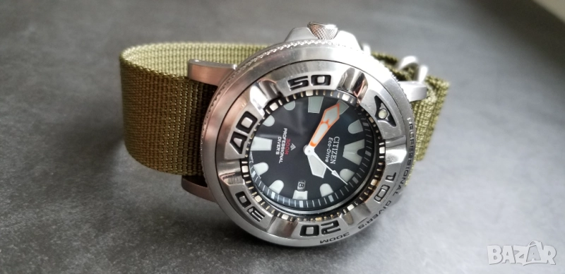 Нови Адаптери за Citizen Ecozilla BJ8050, снимка 1