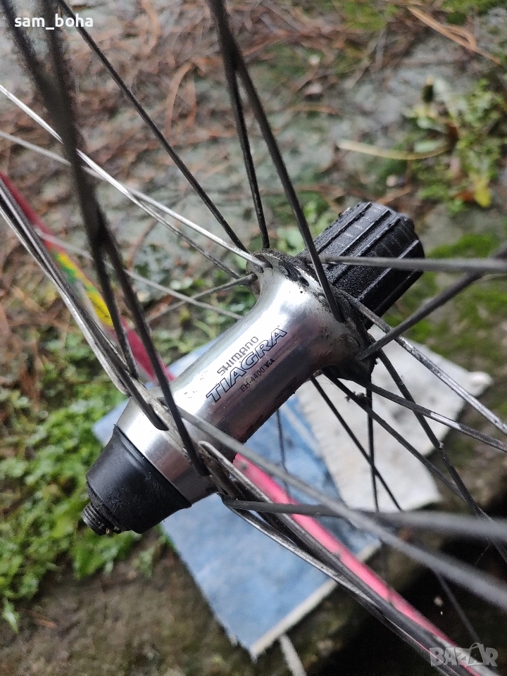 Главина Shimano Tiagra 4400, снимка 1