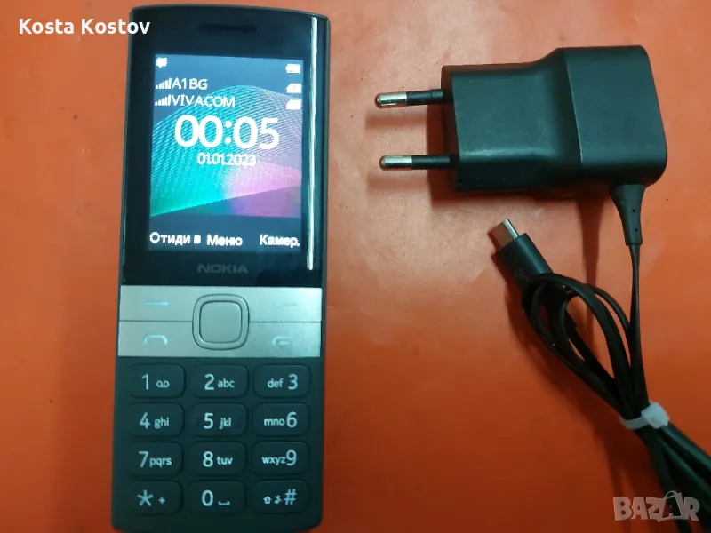 NOKIA 150, снимка 1