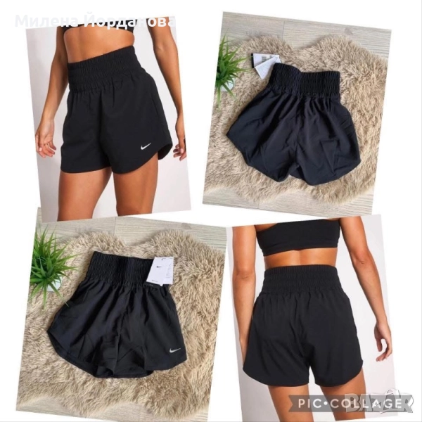 Къси панталонки Nike , снимка 1
