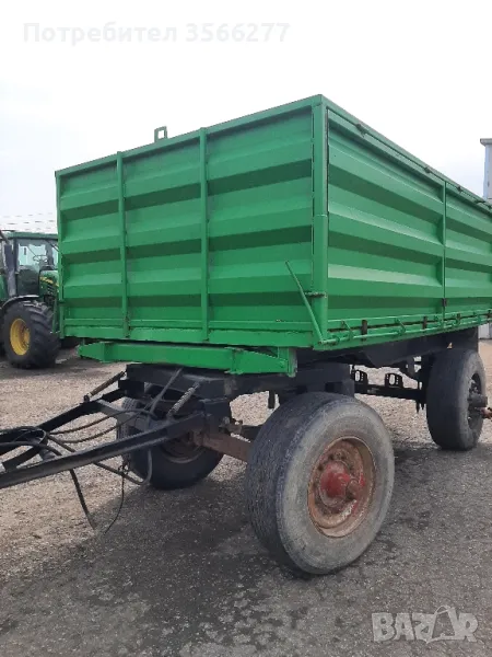 ремарке , снимка 1