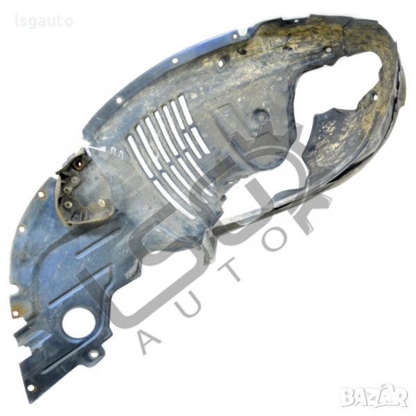 Преден ляв подкалник Mazda 6 (GH) 2007-2013 PV170921-107, снимка 1