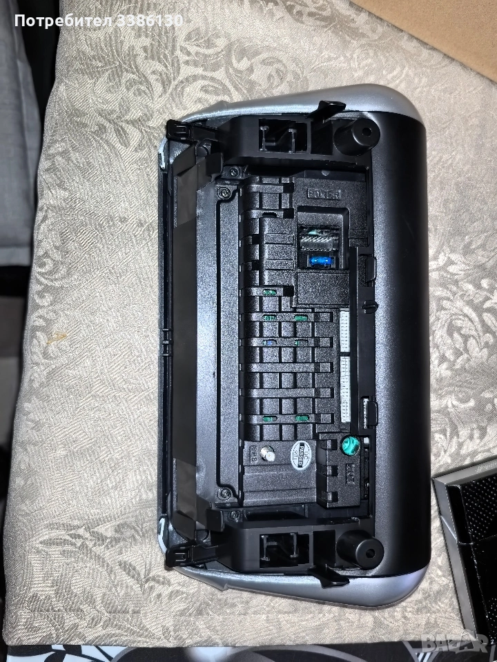 мултимедия , снимка 1