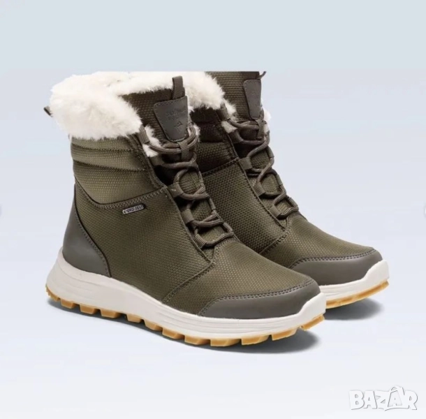 ботуши Softwalk Arctic номер 40 водоустойчиви , снимка 1