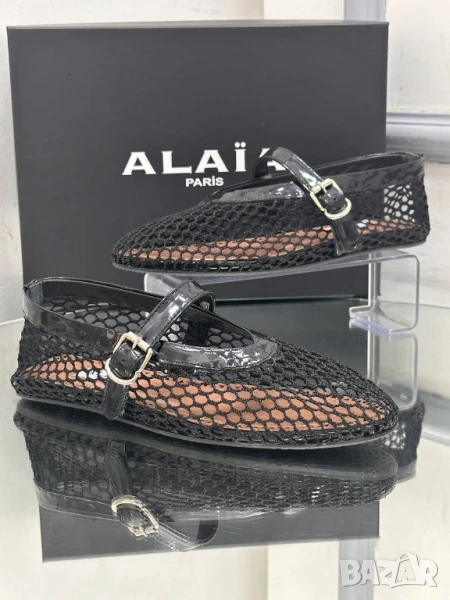 дамски обувки alaia, снимка 1