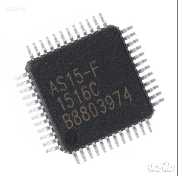 AS15-F, снимка 1