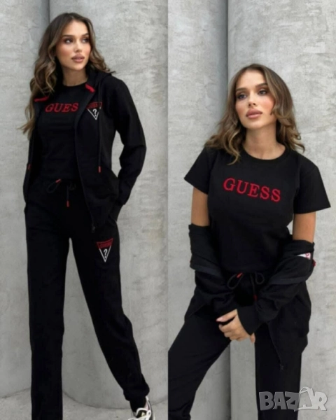 дамски екипи guess , снимка 1